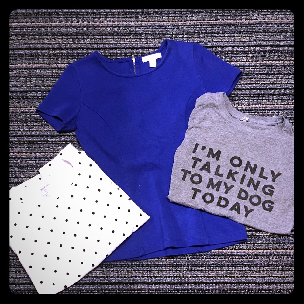 Tee bundle!